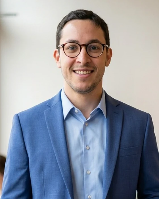 Gilvan Souza Jr